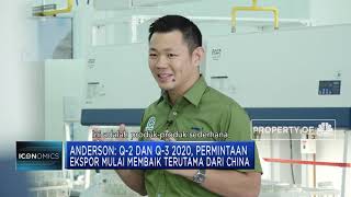 APRIL Group, Tetap Tangguh Di Tengah Pandemi