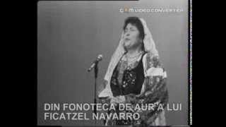 Maria Lataretu - Murgule coama frumoasa