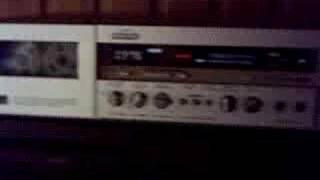 akai gx-f51