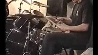Onur Ertem Spirit Crusher Cidesphere 2003