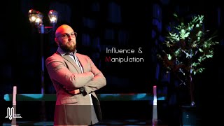 Influence et Manipulation | Steve | ℳ-TALKS