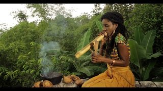 Jah9 - Avocado [Official Video 2014]