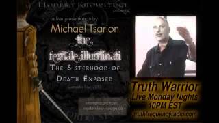 Michael Tsarion - Origins