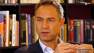 Даниэле Ганзер: Как не сойти с ума от «коронапаники»? [Голос Германии]