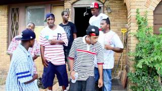 TRAP JUMPIN D.T.A STREET TEAM