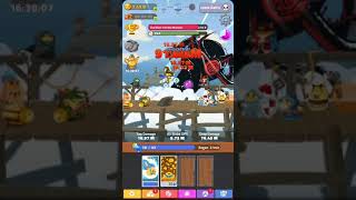Hopeless heroes boss gameplay