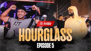 MAYWEATHER VS. DEJI | Hourglass: Episode 5 - Dubai Press Conference