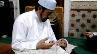 Habib Ahmad Bendomungal Bangil mentahnik Ikrash