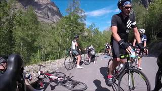 La Marmotte 2017