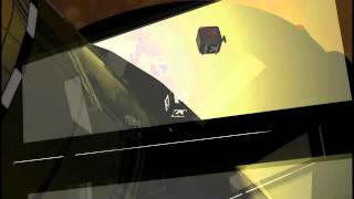 SIXTYNINER - BOARDS OF CANADA