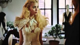 Allison Harvard: A Transformation