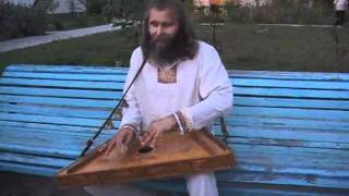 Любославъ Ой да ты Рось