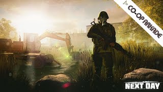 Next Day: Survival First Impressions