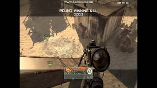 MW2 - Just a quick montage