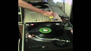 MegaMix Dance '90