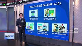 Nabung Bareng Pacarniat Baik Berujung Konflik