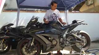 Ratto Power Stock-Ratto Power Quick Shifter