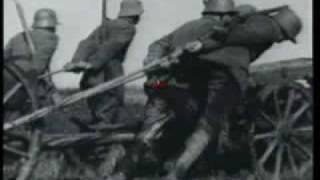 Первая Мировая Война