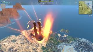 Realm Royale ПРИВАТНЫЙ ЧИТ, ПЕРВЫЙ В РОССИИ 2018