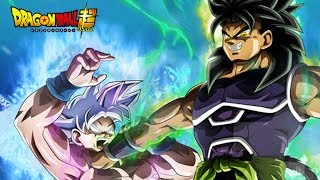 Dragon Ball Super Episode 132: Yamoshi the Ancient Saiyan - Planet Sadala Arc Begins? DBS MOVIE