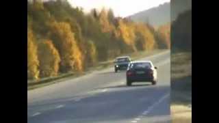 Установка турбины на BMW