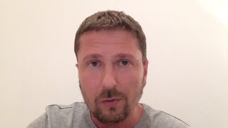 Шарий - интервью немецкому RT