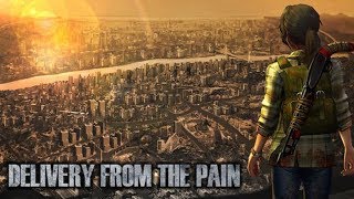 LiveStream: Delivery From The Pain:(Survival)[Deutsch][HD]#01Hospital/Dr. Duke
