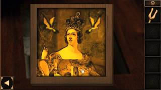 Royal Escape - Level 9