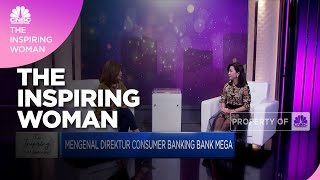 Ini Resep Sukses Berkarir Dan Mendidik Anak Ala Lay Diza Larentie