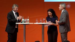 Wenn Container Infos liefern – Transparenz in der Supply Chain