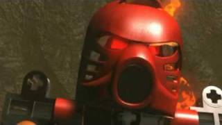 Тоа Таху (Toa Tahu)