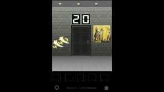 Doors 4 - Level 43 Walkthrough
