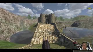 M&B Warband RP server showcase