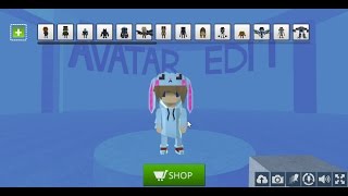 KoGaMa: Tutorial Bunnyboy