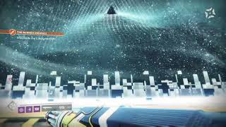 Destiny 2 CoO The Runner Heroic (Striker) P1