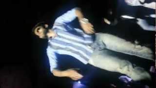 Jackky's Gangnam!!