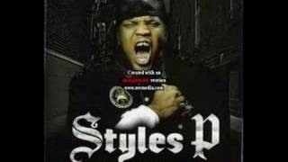 Styles p ft G dep - Special