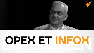 Interventions occidentales, le renseignement et les fake news: l’avis d’un ex-agent secret