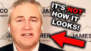 Biden Accuser Red-Faced As Shady Deals EXPOSED