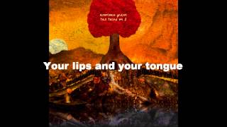 American Gospel - Forget Not Yet Lyrics