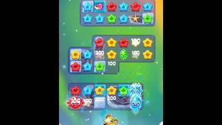 Luna Light Saga Level 59