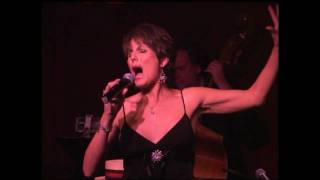 LUCIE ARNAZ sings "HEY, LOOK ME OVER" by Cy Coleman & Carolyn Leigh from WILDCAT