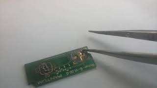PANTUM PC-211,PC-211RB чип без компаунда