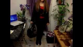 Наряд дня. OOTD