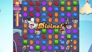 Candy Crush Saga Level 2060  No Booster