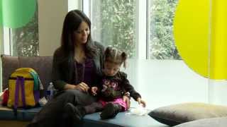 Abdominal Wall Defect | Follow Up Care with Robin DeLoach, MSN, RN, CPN