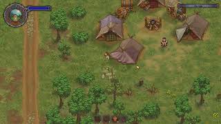Graveyard Keeper - 037 - Небольшой казус с витражными окнами