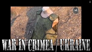 Испытание бронежилета. Бригада "Призрак" | Test vest . A team of "Ghost"
