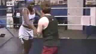 mixed wrestling