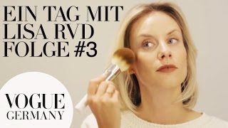 Ein Tag mit Bloggerin Lisa Hahnbück und La Mer I Folge #3 -After Work-